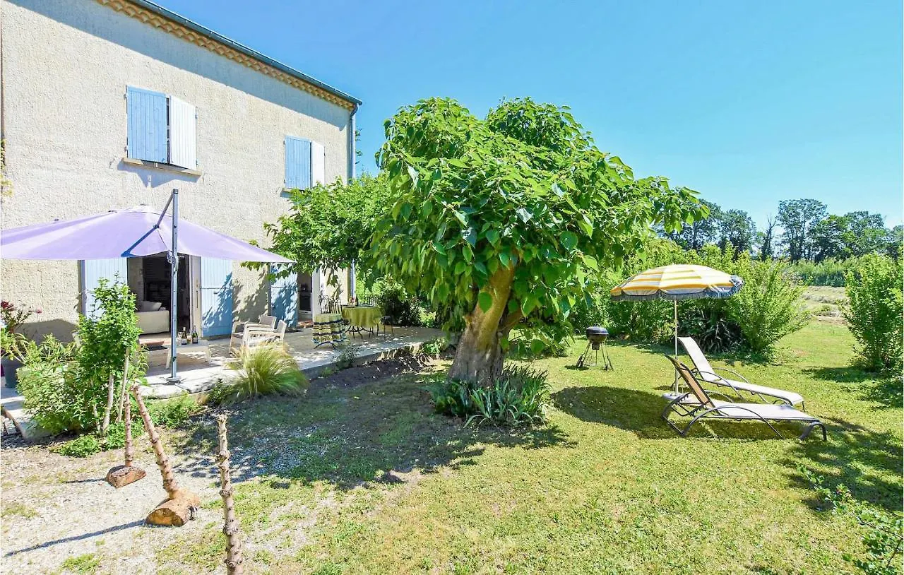 Amazing Apartment In Avignon With Wifi