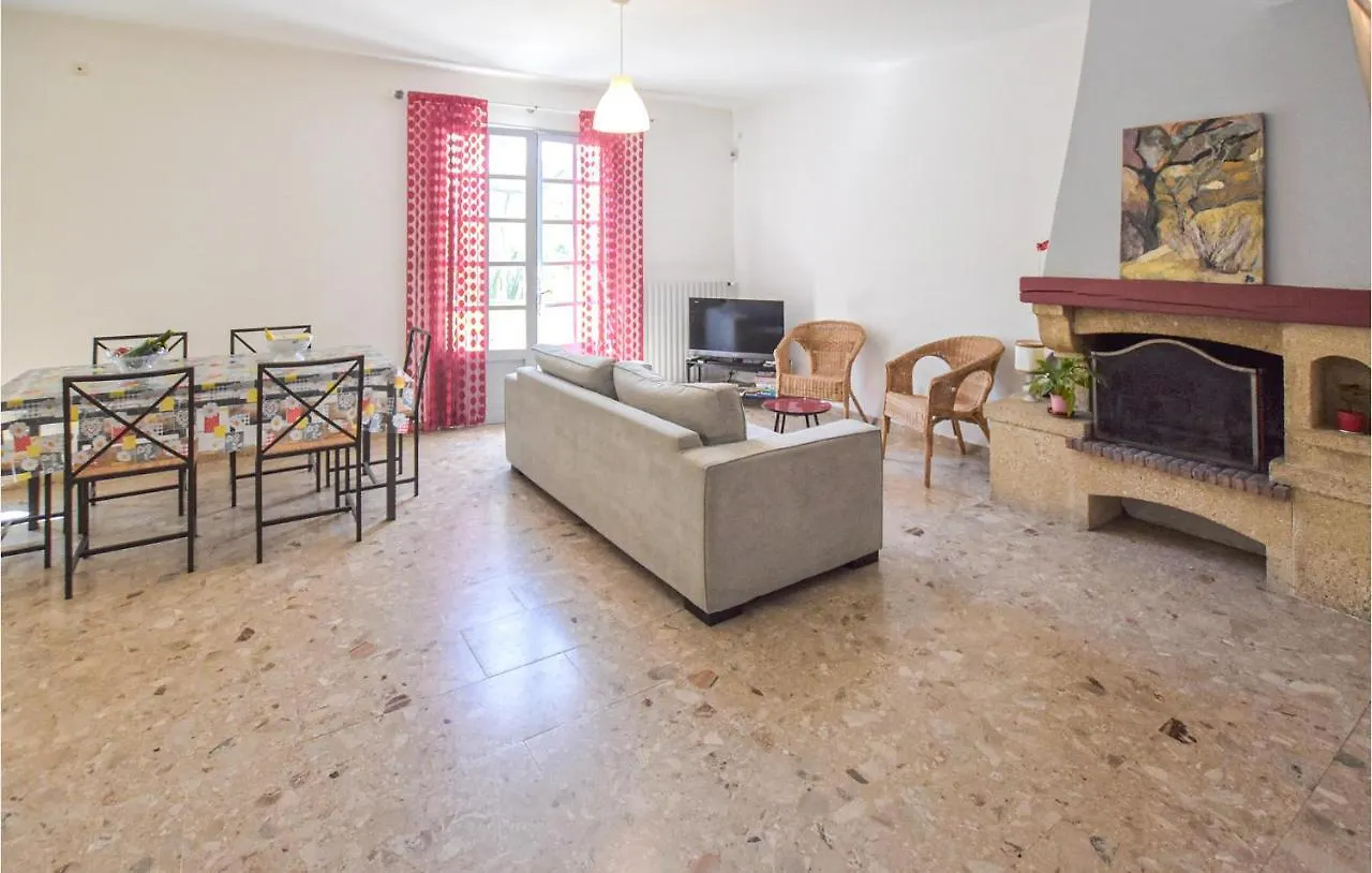 Amazing Apartment In Avignon With Wifi France
