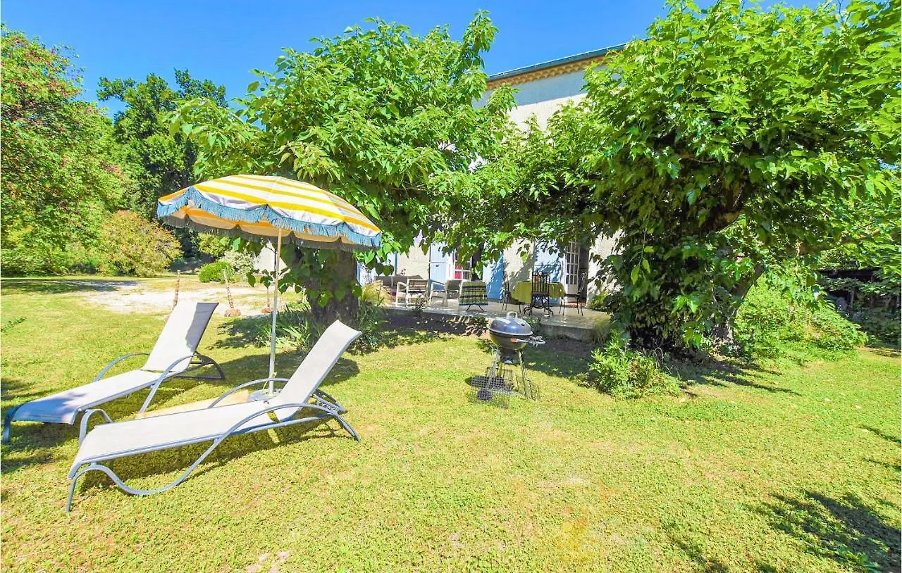 Amazing Apartment In Avignon With Wifi