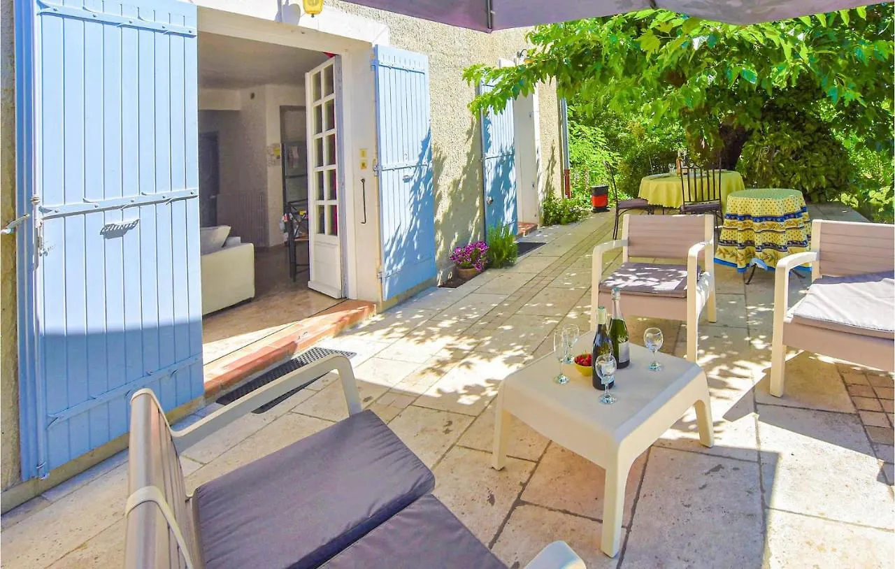 Amazing Apartment In Avignon With Wifi France