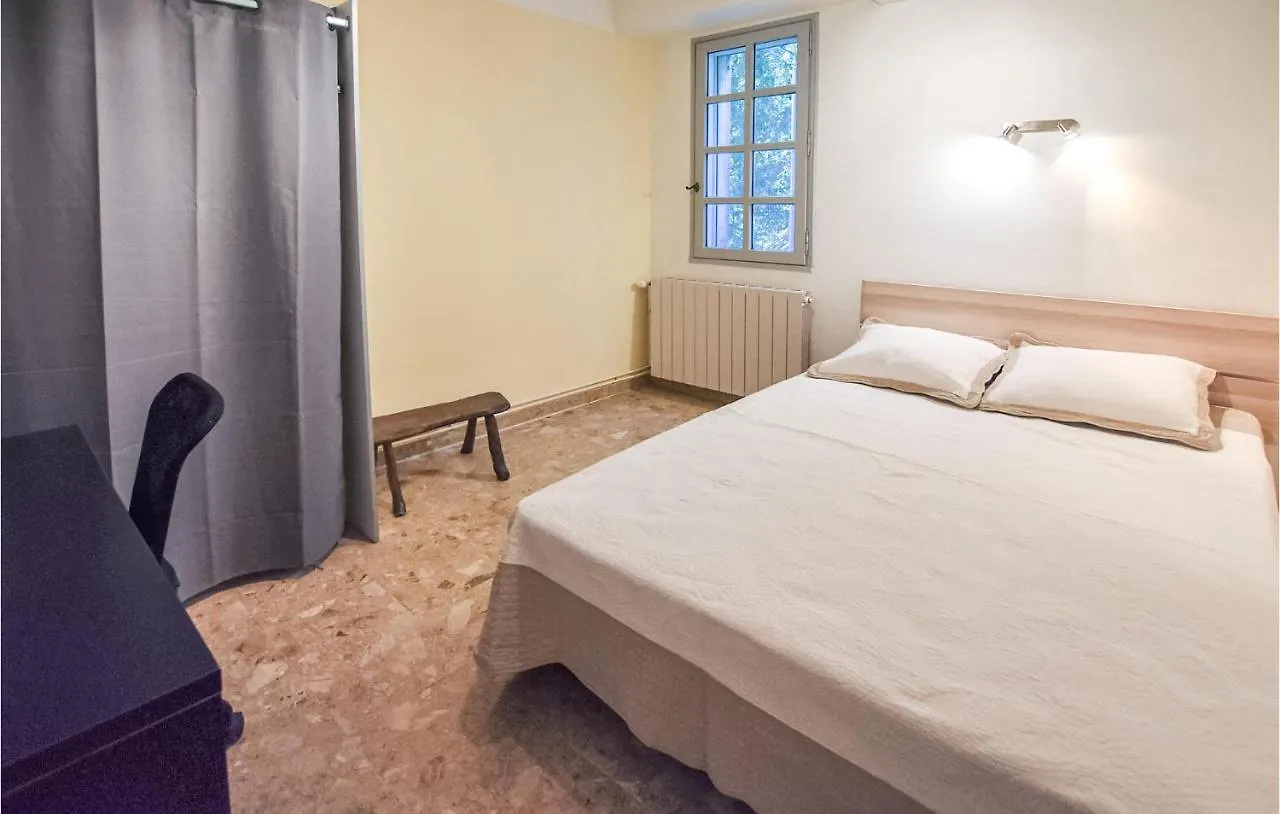 Amazing Apartment In Avignon With Wifi France