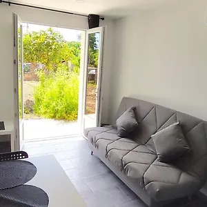  Appartement Chez Kais