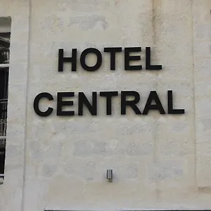 Hotel Central Hotell