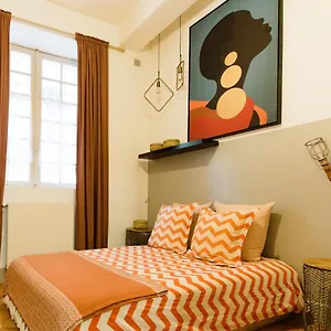  Apartament La Croix