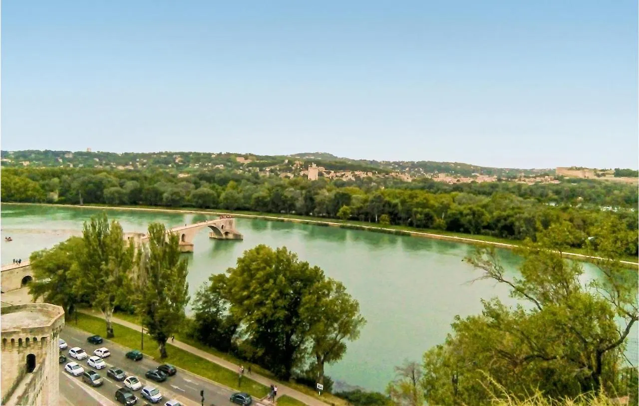 Amazing Apartment In Avignon With Wifi contacts